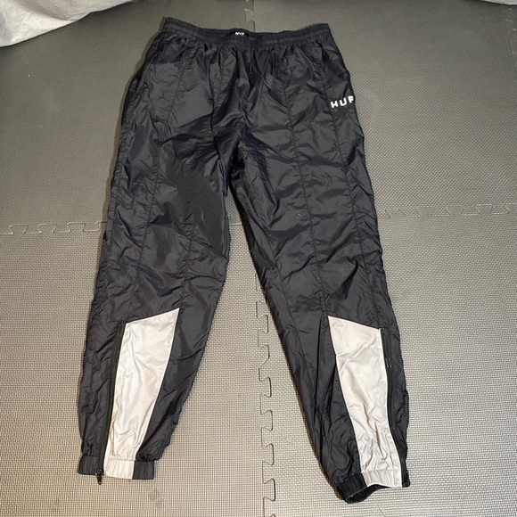 Huf Windbreaker Pants